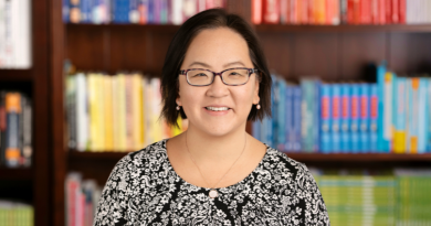 Betty Chang