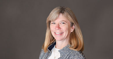 Marcia Blenko