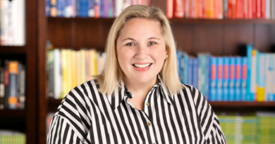Kara Zarnoch