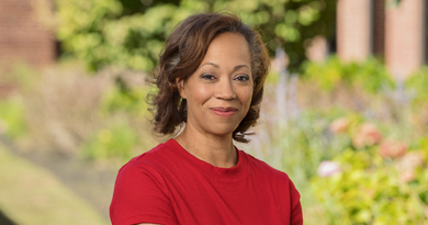 Angela King Smith