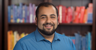 Hassaan Ebrahim