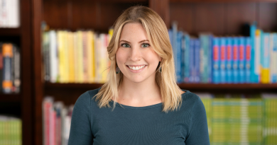 Sarah Waldman