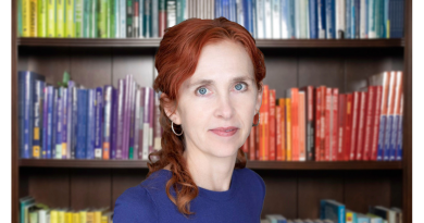 Rose Carlson