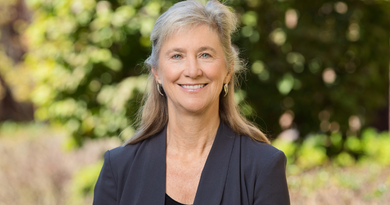 Karen Hawley Miles (Board Chair)