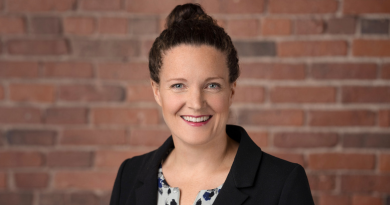 Emily Parfit