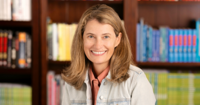 Molly Stearns